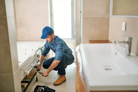bathroom renovation Sedillo